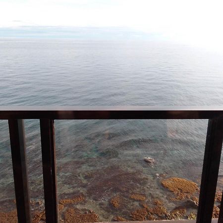 Cliff haven resort Jagna Eksteriør bilde